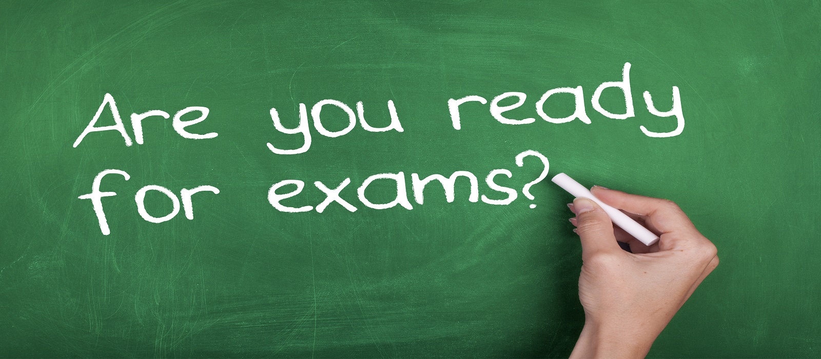 Examination Updates